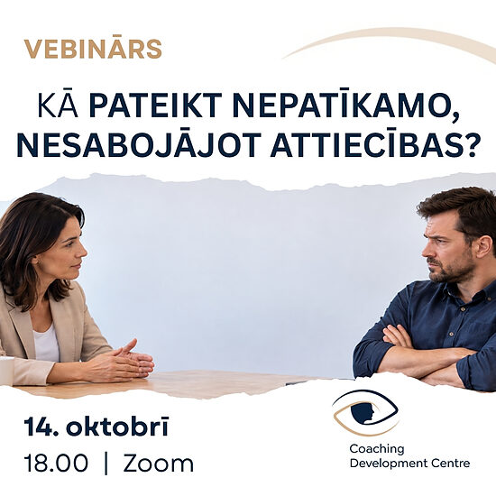 Kā pateikt nepatīkamo tā, lai darbinieks sadzird un saruna nepārvēršas konfliktā